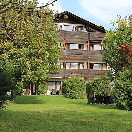Apartments Krassnig Krumpendorf Exteriér fotografie