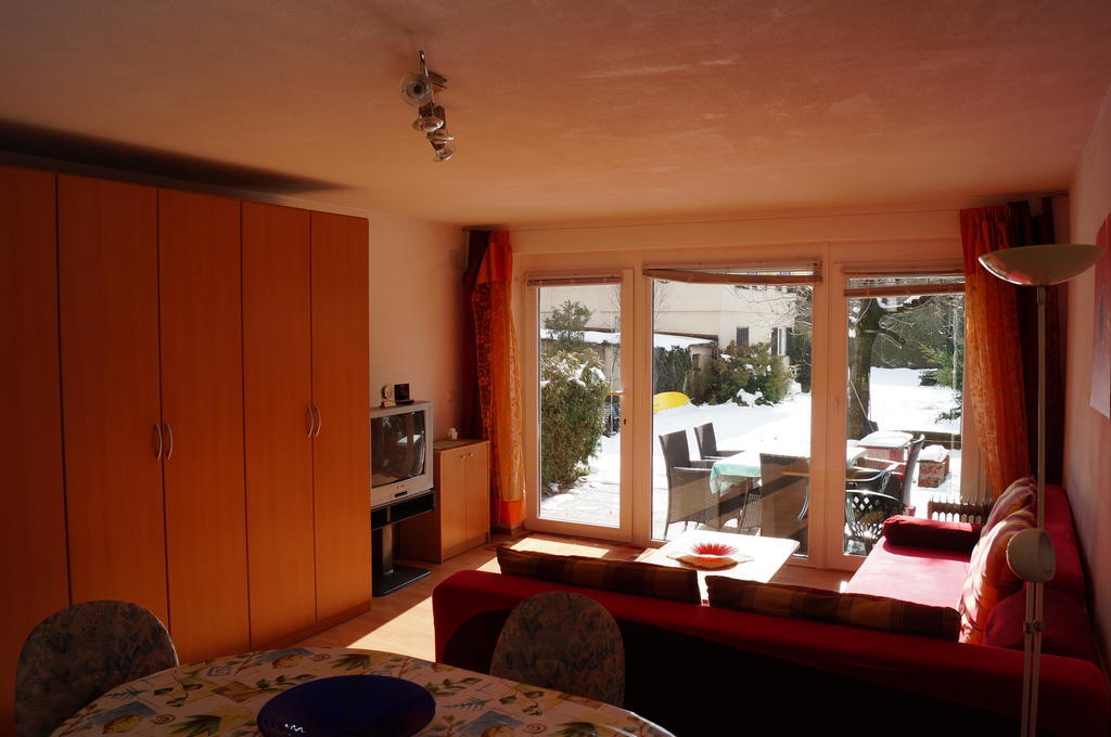 Apartments Krassnig Krumpendorf Pokoj fotografie