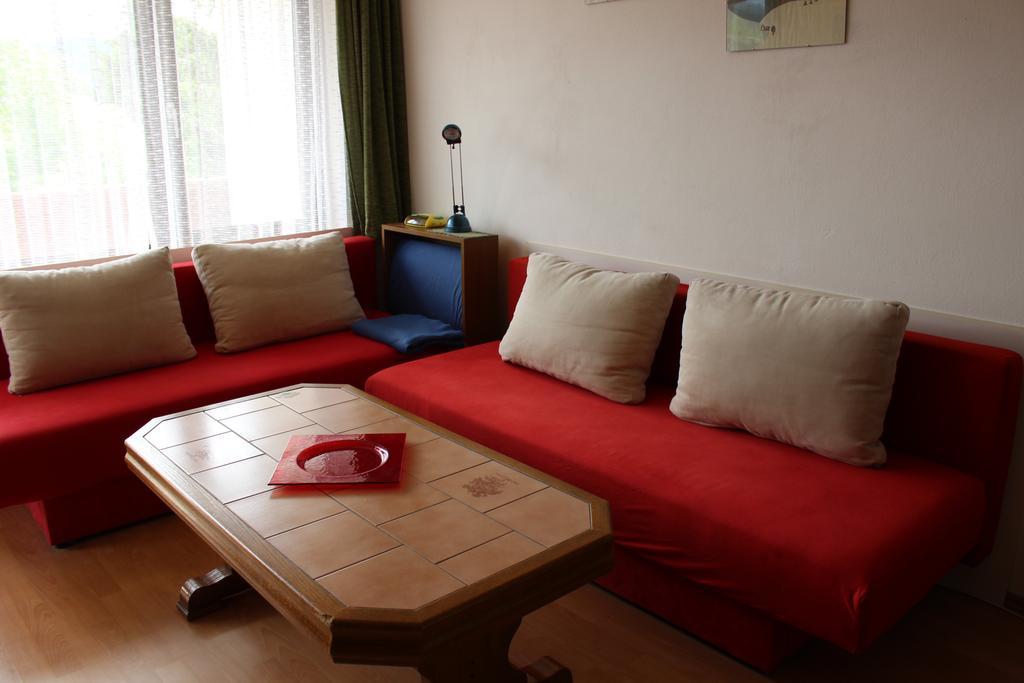 Apartments Krassnig Krumpendorf Pokoj fotografie
