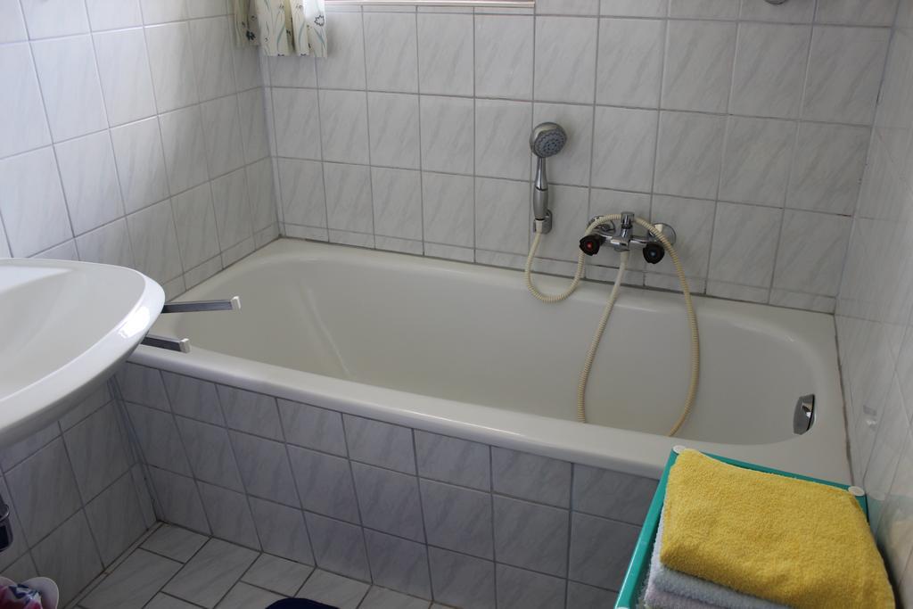 Apartments Krassnig Krumpendorf Pokoj fotografie